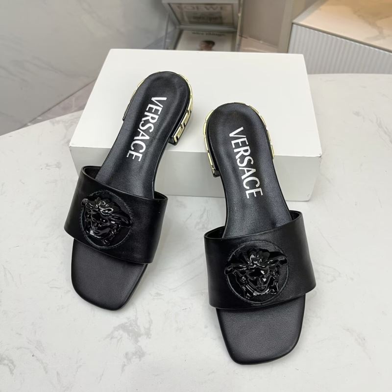 Versace Slippers